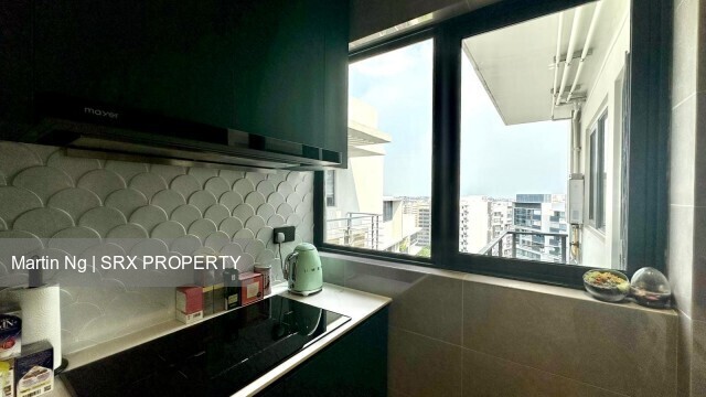 NV Residences (D18), Condominium #500177361